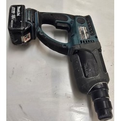 Перфоратор Makita DHR202 +...