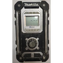 Akuraadio Makita DMR 106 +...