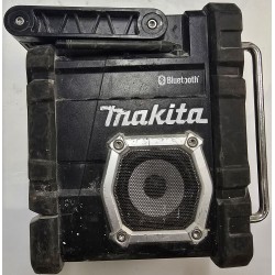 Akuraadio Makita DMR 106 +...