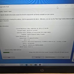 Ноутбук HP 14cm0036no +...