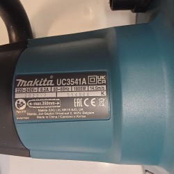 Elektrisaag Makita UC3541A