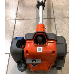 Bensiini trimmer Husqvarna...