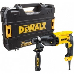 Перфоратор DeWalt D25133-QS...