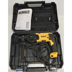 Перфоратор DeWalt D25133-QS...