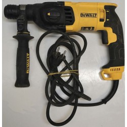 Перфоратор DeWalt D25133-QS...