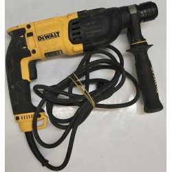 Перфоратор DeWalt D25133-QS...