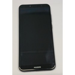 Nutitelefon Huawei Y6 2018