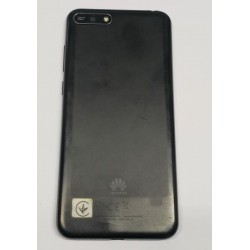 Nutitelefon Huawei Y6 2018