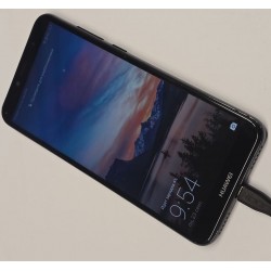 Nutitelefon Huawei Y6 2018