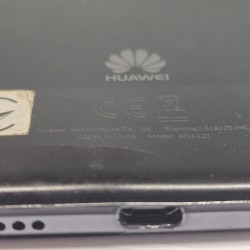 Nutitelefon Huawei Y6 2018