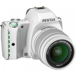 Зеркальная камера Pentax...