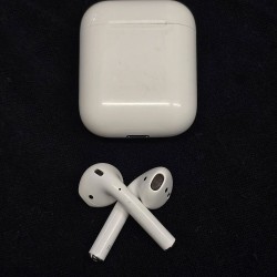 Kõrvaklapid Apple Airpods...