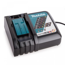 Makita Laadija DC18RC