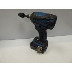 Акудрель Makita DTD146 +...