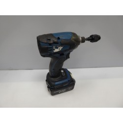 Акудрель Makita DTD146 +...