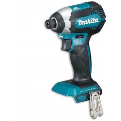 Akulökktrell Makita DTD 153...