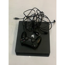 Mängukonsool Sony PS4 Slim...