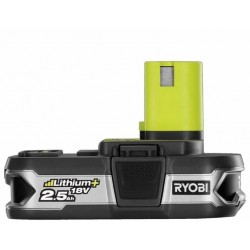 Аккумулятор Ryobi One+...