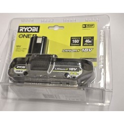 Аккумулятор Ryobi One+...