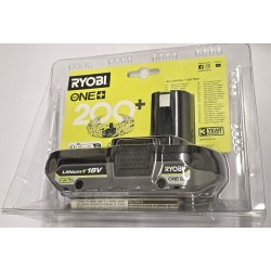 Аккумулятор Ryobi One+...