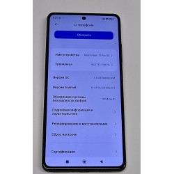 Смартфон Redmi Note 12 Pro...