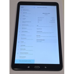 Планшет Samsung Tab A 2016 LTE