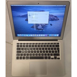 Ноутбук Macbook Air 13 2012...