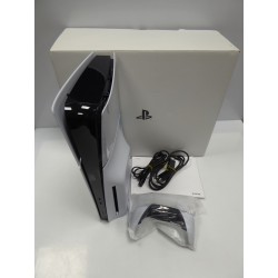 Konsool Sony Playstation 5...