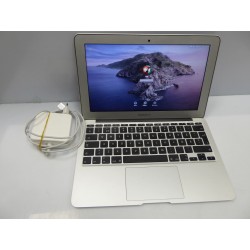 Sülearvuti MacBook Air 11"...