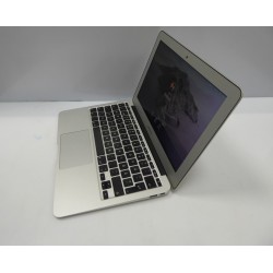 Sülearvuti MacBook Air 11"...