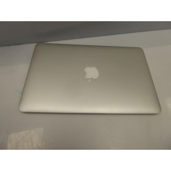 Sülearvuti MacBook Air 11"...