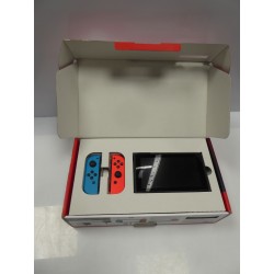 Konsool Nintendo Switch v1...