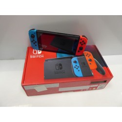 Konsool Nintendo Switch v1...