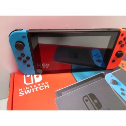 Konsool Nintendo Switch v1...