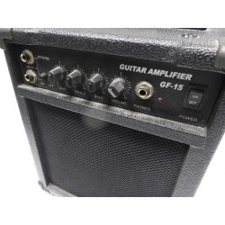 Усилитель Guitar Amplifier...