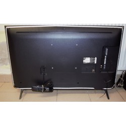 Televiisor LG 43UP77003LB,...