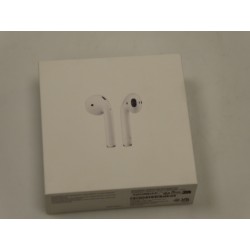 Kõrvaklappid Apple Airpods...