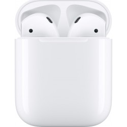 Kõrvaklappid Apple Airpods...