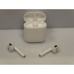 Kõrvaklappid Apple Airpods...