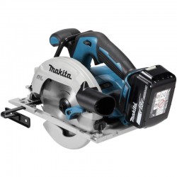 Makita akuketassaag DHS680...