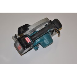 Makita akuketassaag DHS680...