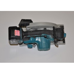 Makita akuketassaag DHS680...