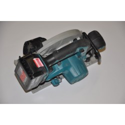 Makita akuketassaag DHS680...