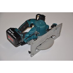 Makita akuketassaag DHS680...