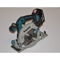 Makita akuketassaag DHS680...