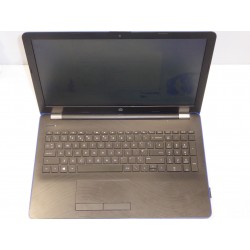 Ноутбук Hp Laptop 15 + Зарядка