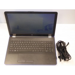 Ноутбук Hp Laptop 15 + Зарядка