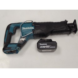 Tigersaag Makita DJR187 +...