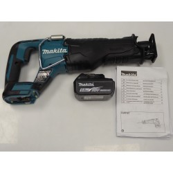 Tigersaag Makita DJR187 +...