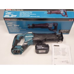 Tigersaag Makita DJR187 +...